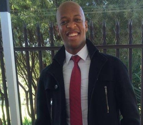 Mr. Fanie Ndlovu