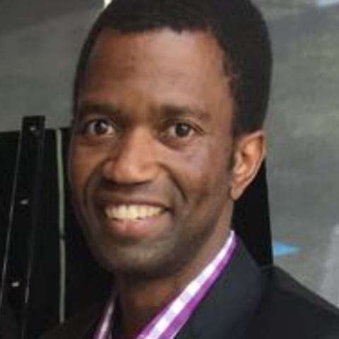 Mr. Mbulelo Nguta