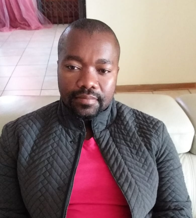 Mr. Gcobani Mphetshwa