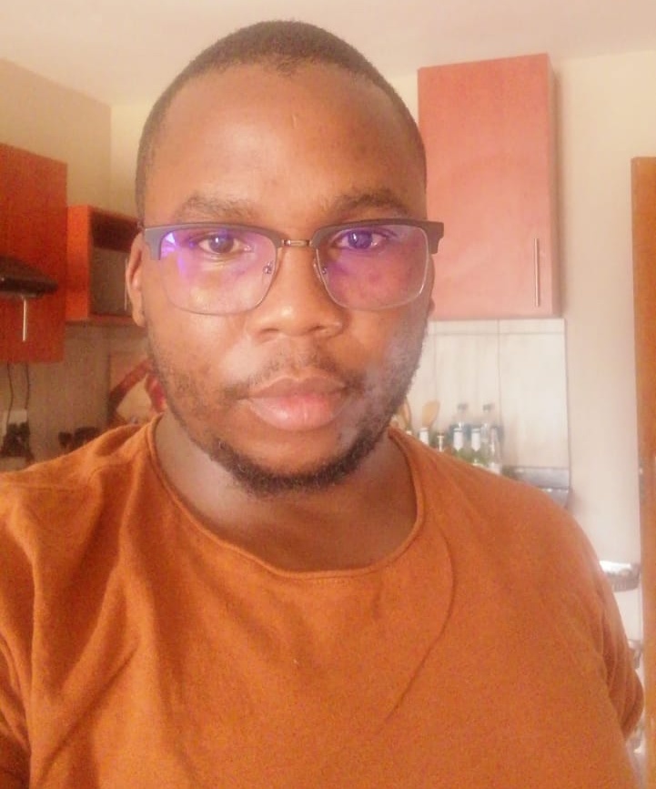 Mr. Lazola Makhuphula