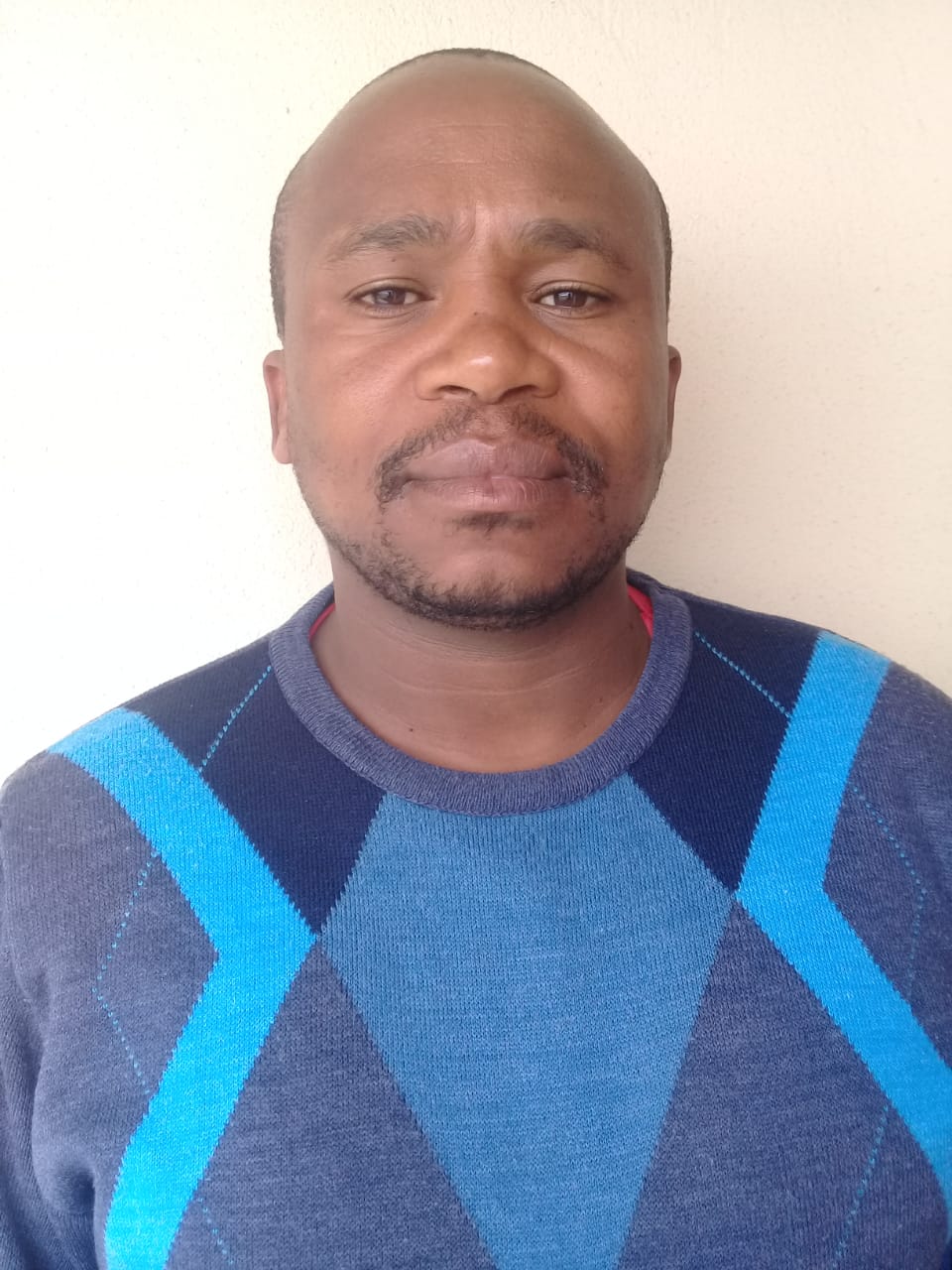 Mr. Nkosikhona Dlamini